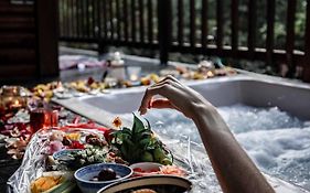 Thulamela Couples Retreat